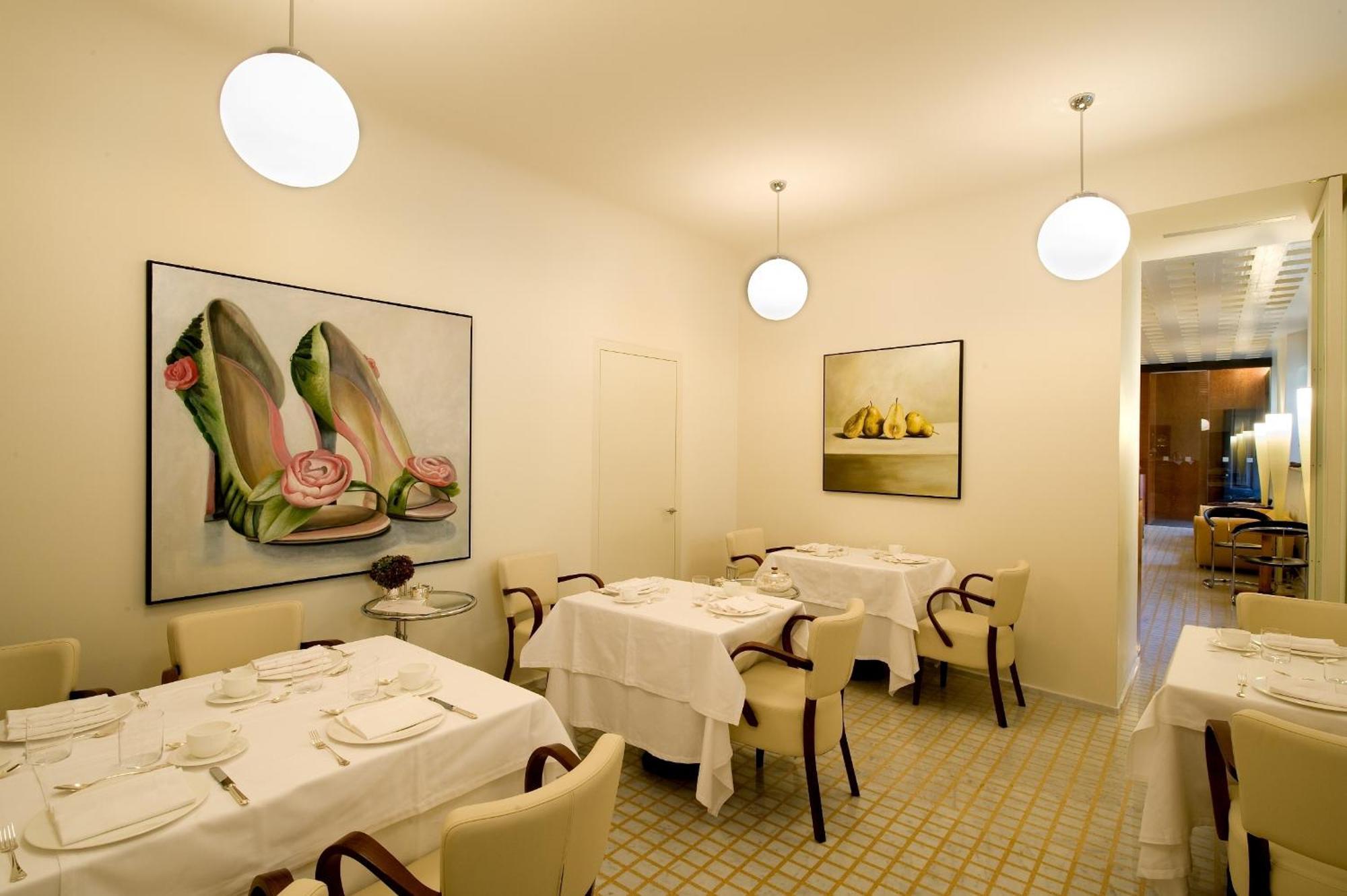 Hotel Petronilla - In Bergamo