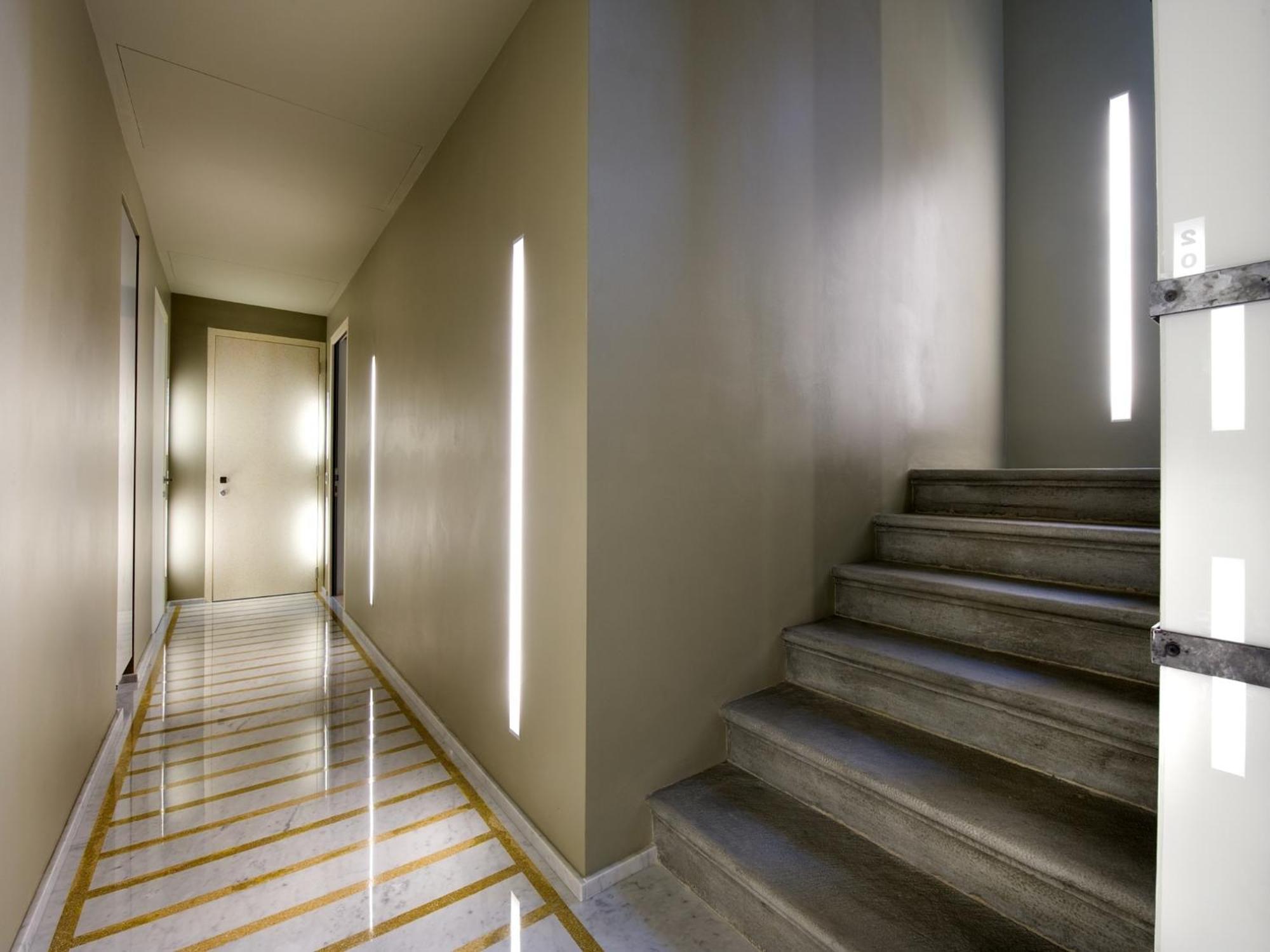 Hotel Petronilla - In