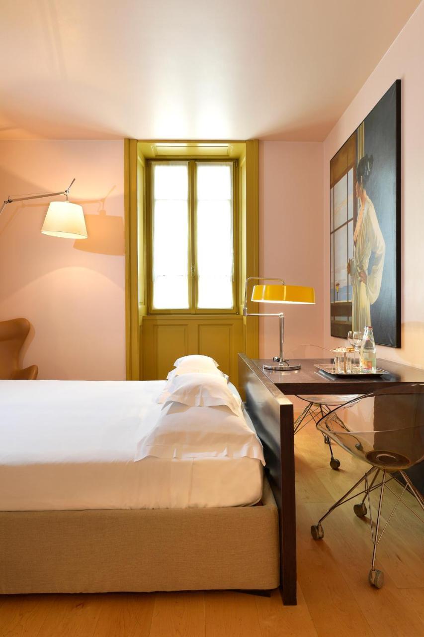 Hotel Petronilla - In Bergamo